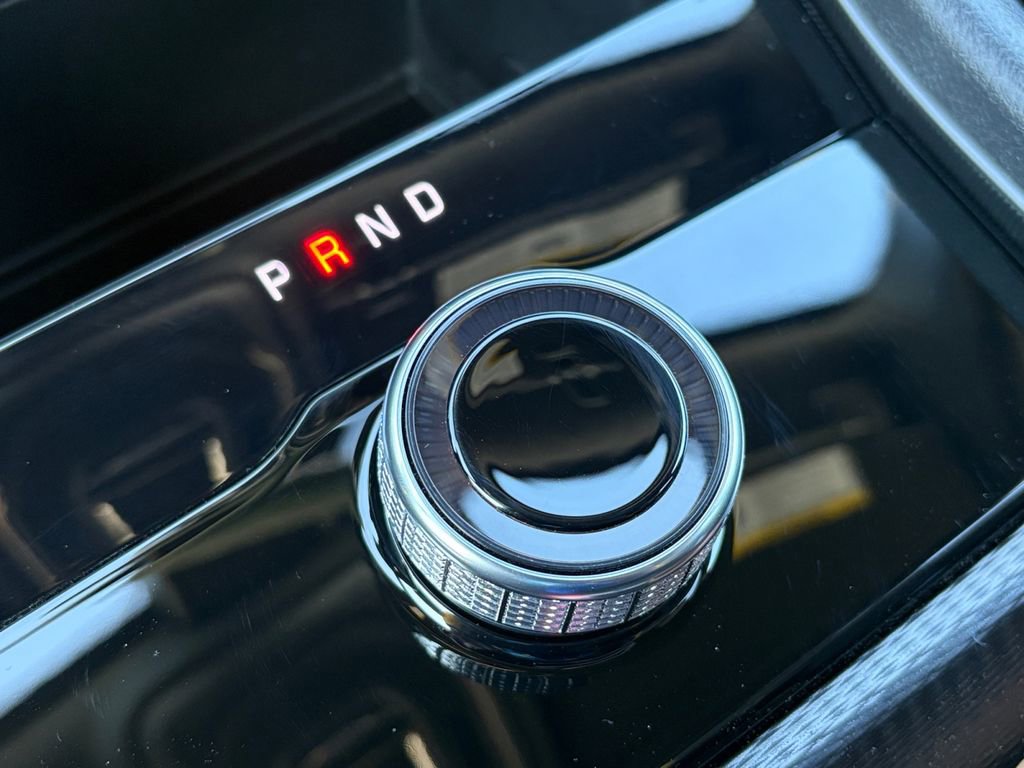 New 2026 Jeep Grand Cherokee Laredo AWD/4WD image 25