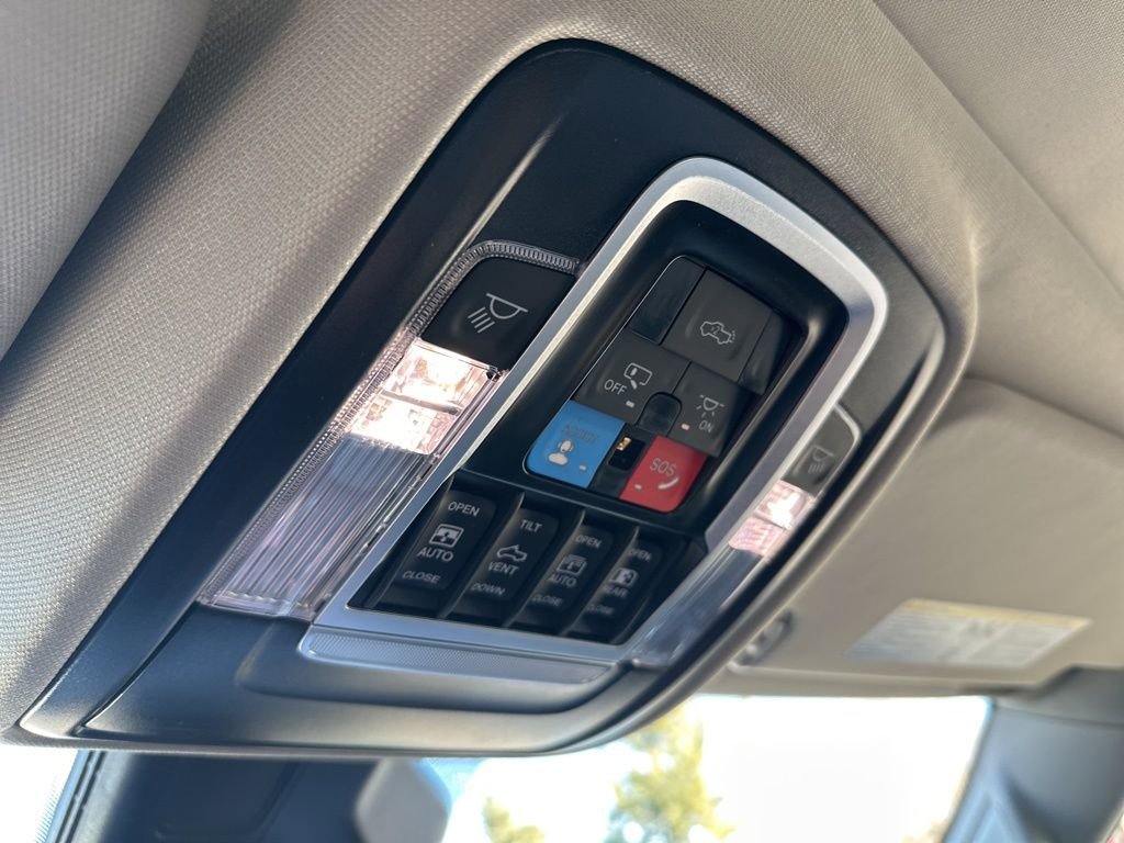 New 2026 RAM 1500 Laramie image 26