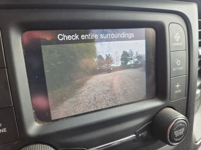 Used 2020 RAM 3500 Tradesman w/ Chrome Appearance Group AWD/4WD image 14
