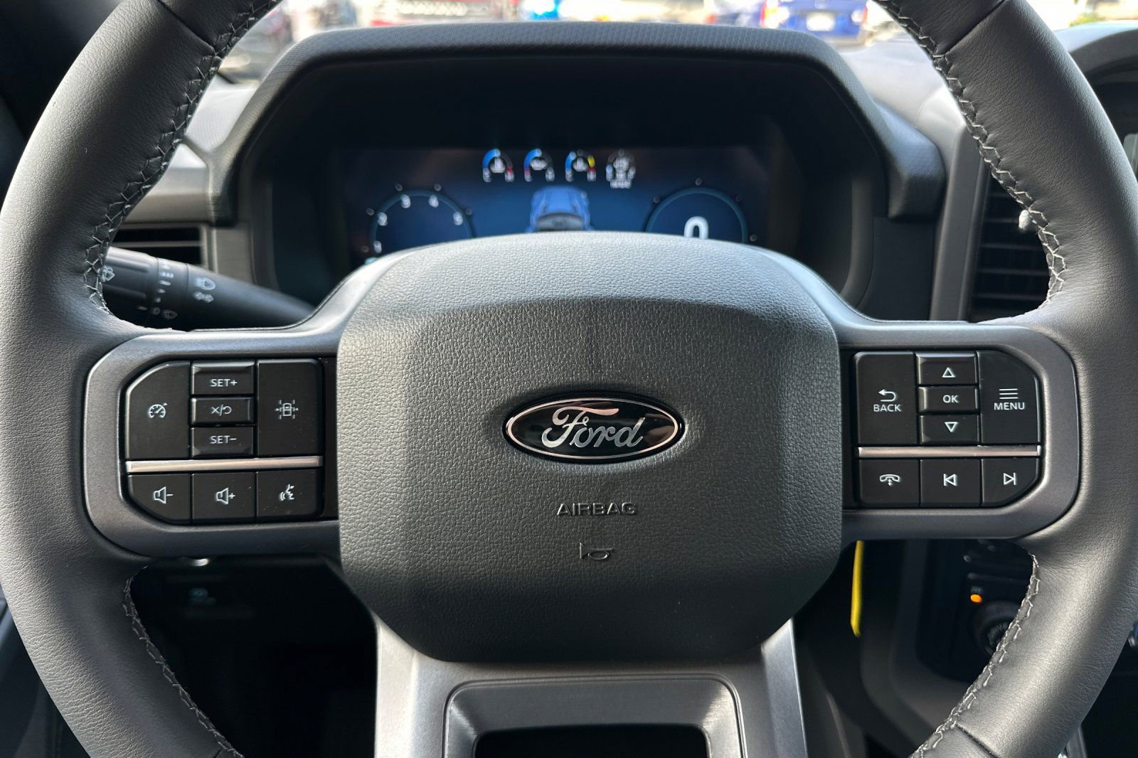 New 2026 Ford F150 XLT w/ FX4 Off-Road Package image 20