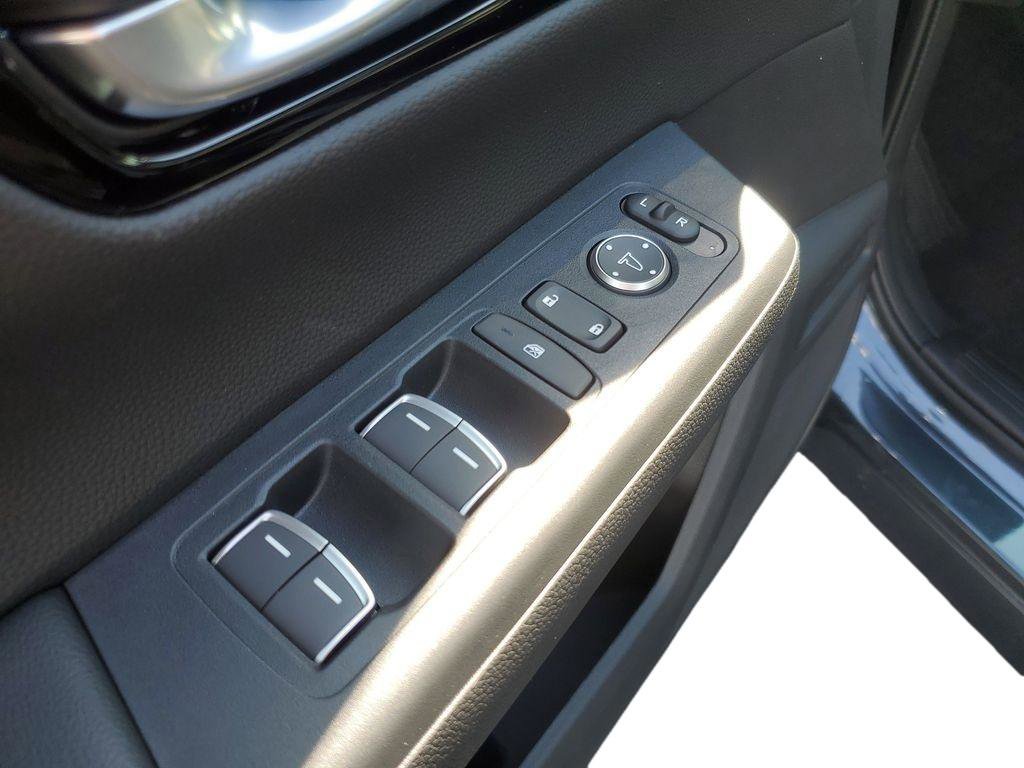 New 2026 Honda CR-V Sport Touring image 13