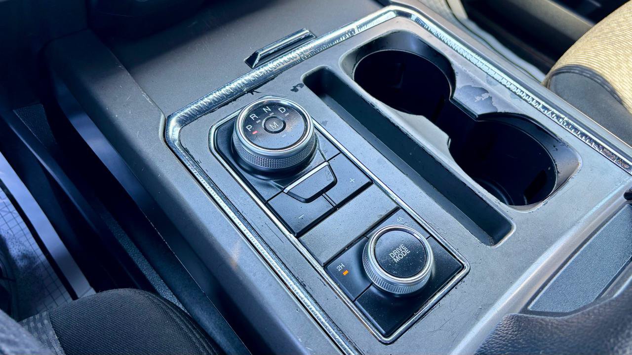 Used 2019 Ford Expedition Max XLT AWD/4WD image 22