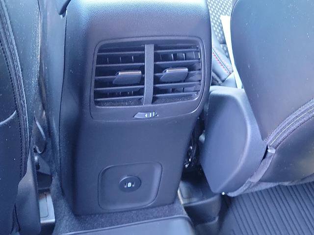 Certified 2024 Ford Escape ST-Line FWD image 19