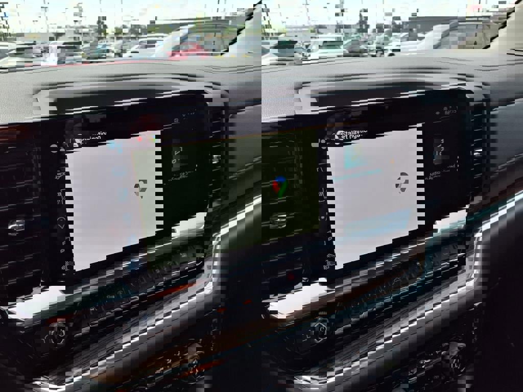 New 2025 Chevrolet Silverado 1500 LT image 16