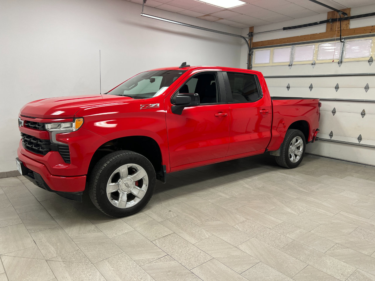 Used 2022 Chevrolet Silverado 1500 RST image 11