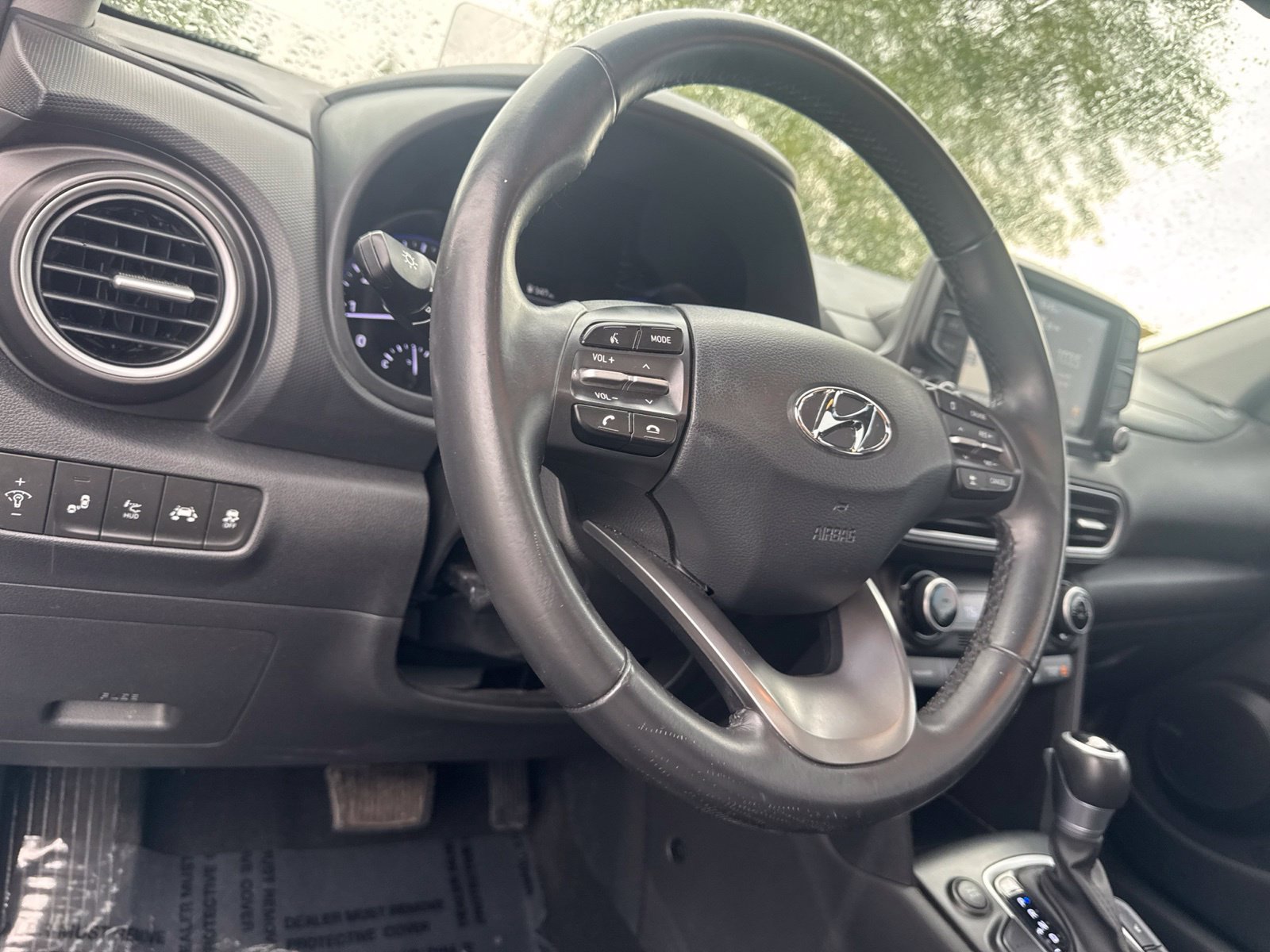 Used 2020 Hyundai Kona Ultimate AWD/4WD image 18