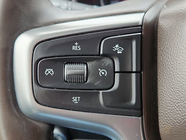 Used 2024 Chevrolet Tahoe LS RWD image 15