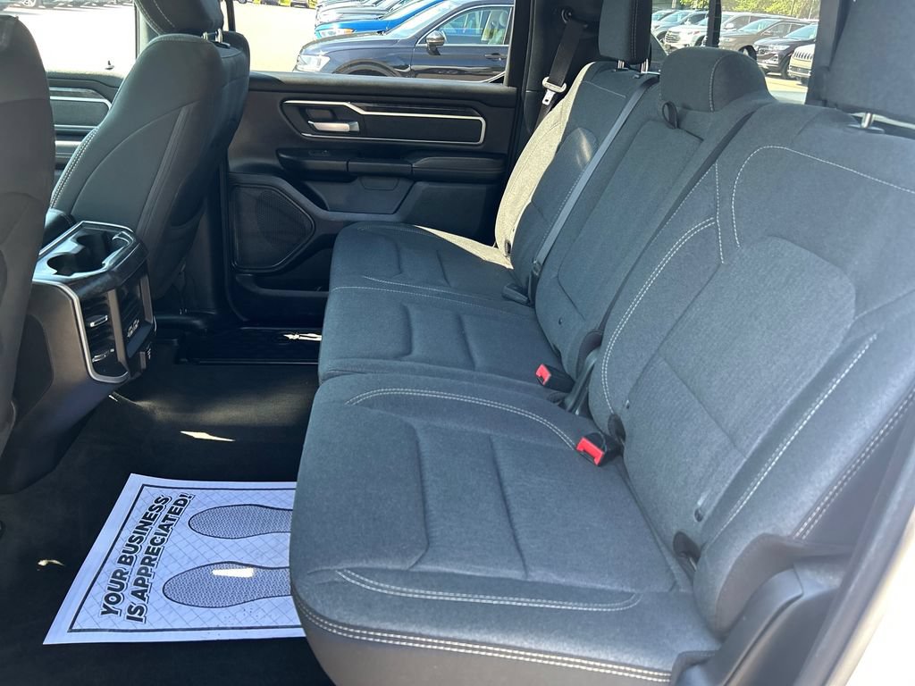 Used 2019 RAM 1500 Big Horn AWD/4WD image 23
