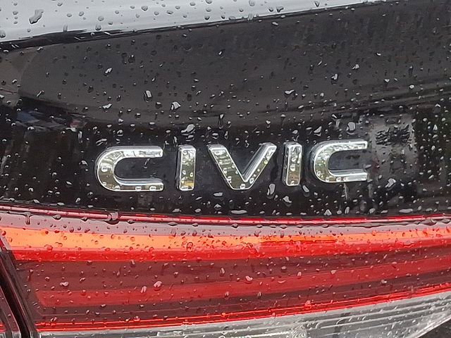 Used 2024 Honda Civic Sport image 34