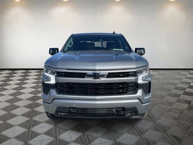 New 2026 Chevrolet Silverado 1500 RST w/ RST All Star Premium Package image 8
