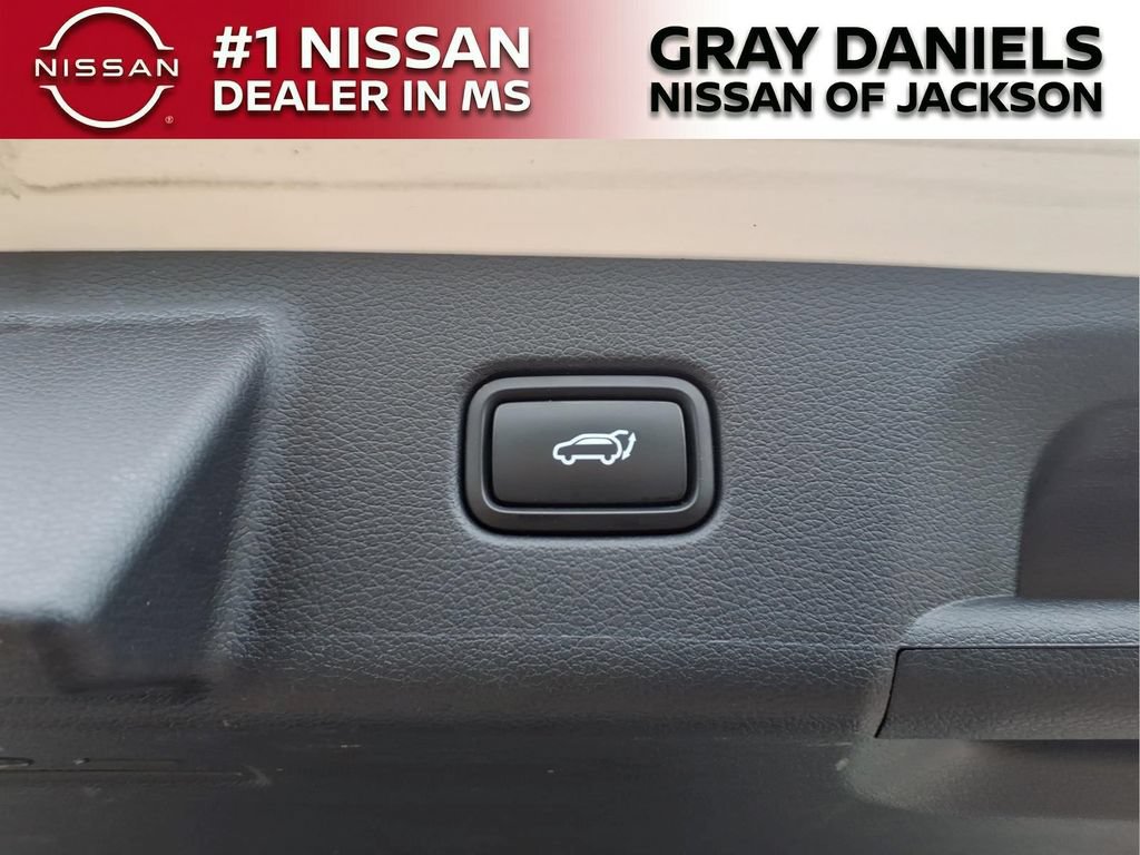 Used 2024 Hyundai Palisade Calligraphy FWD image 9