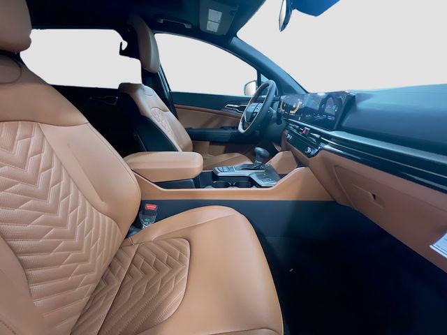 New 2026 Kia Sportage X-Line w/ X-Line Premium Package AWD/4WD image 29