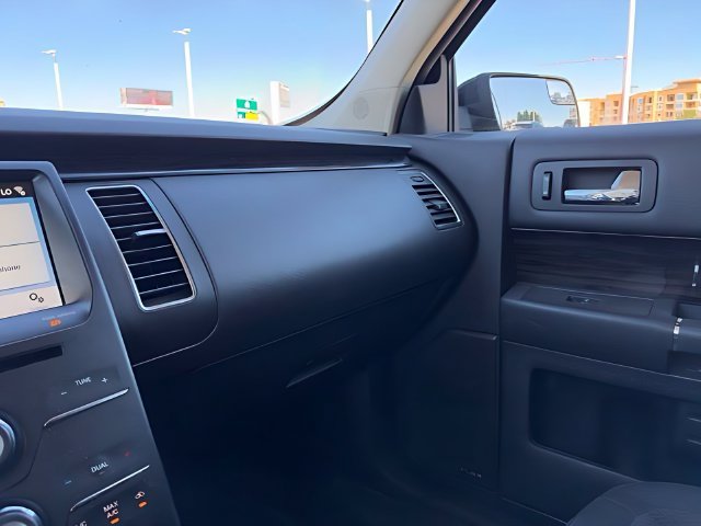 Used 2019 Ford Flex SEL w/ Class III Trailer Tow Package AWD/4WD image 24