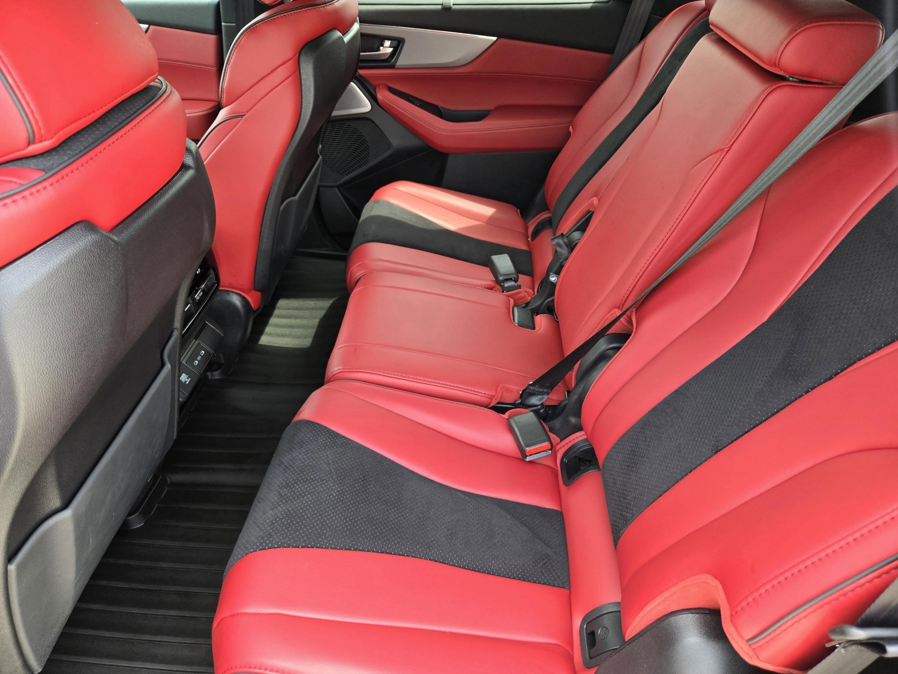 Certified 2026 Acura MDX A-Spec image 23