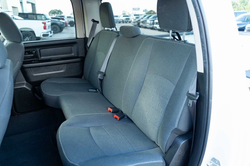 Used 2023 RAM 1500 Tradesman w/ Chrome Plus Package image 14