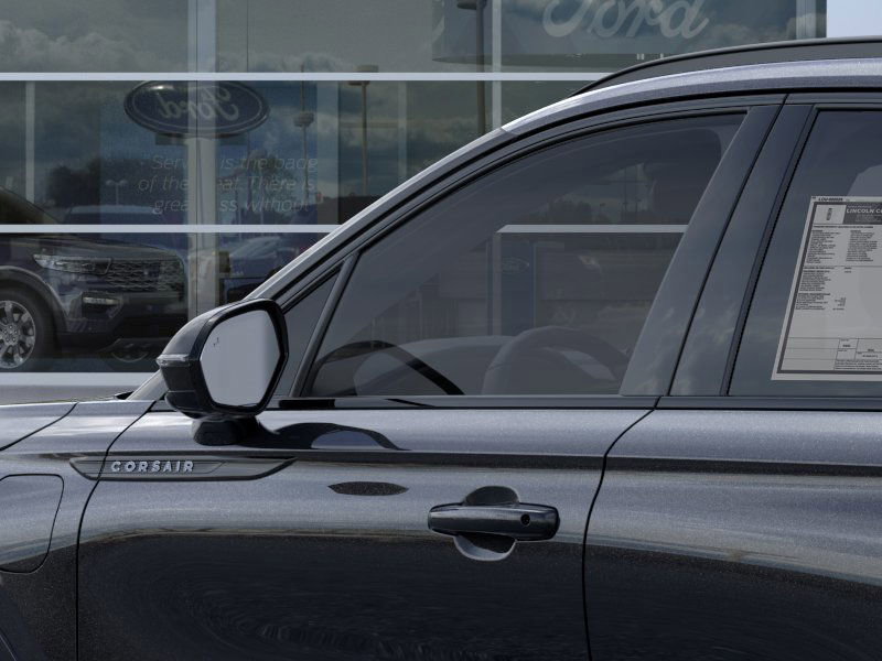 New 2026 Lincoln Corsair Grand Touring image 42