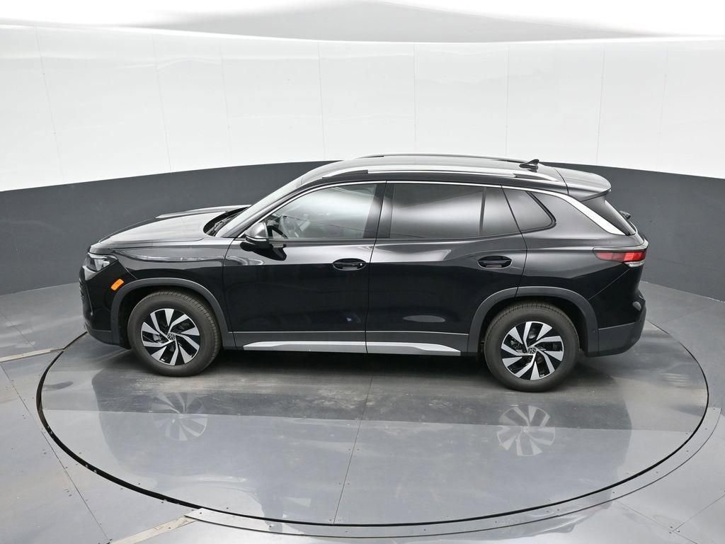 New 2026 Volkswagen Tiguan S image 21