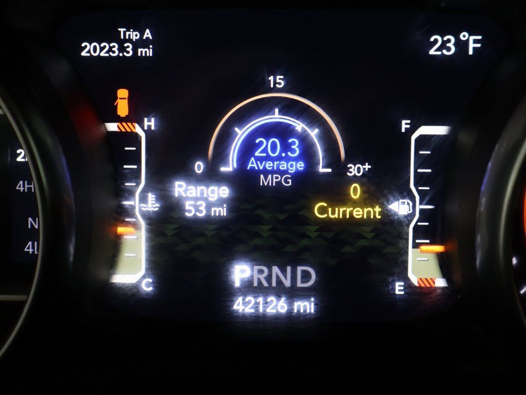 Certified 2021 Jeep Wrangler Sport S image 45