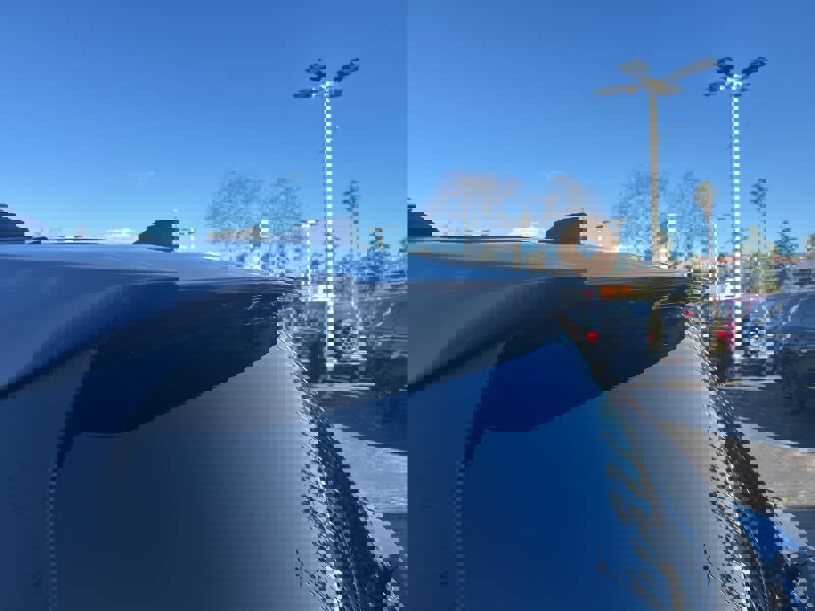 Used 2022 Toyota Sienna Limited image 17