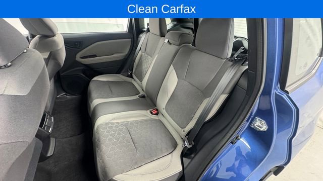 Certified 2026 Subaru Forester image 14