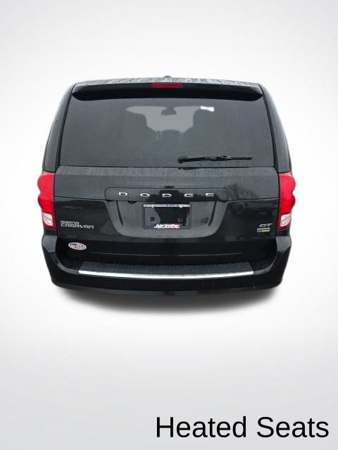 Used 2019 Dodge Grand Caravan GT image 4