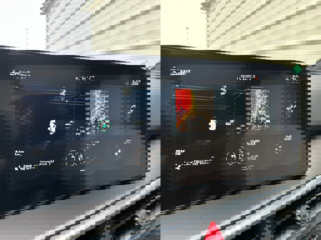 New 2026 Kia Sorento SX Prestige image 18