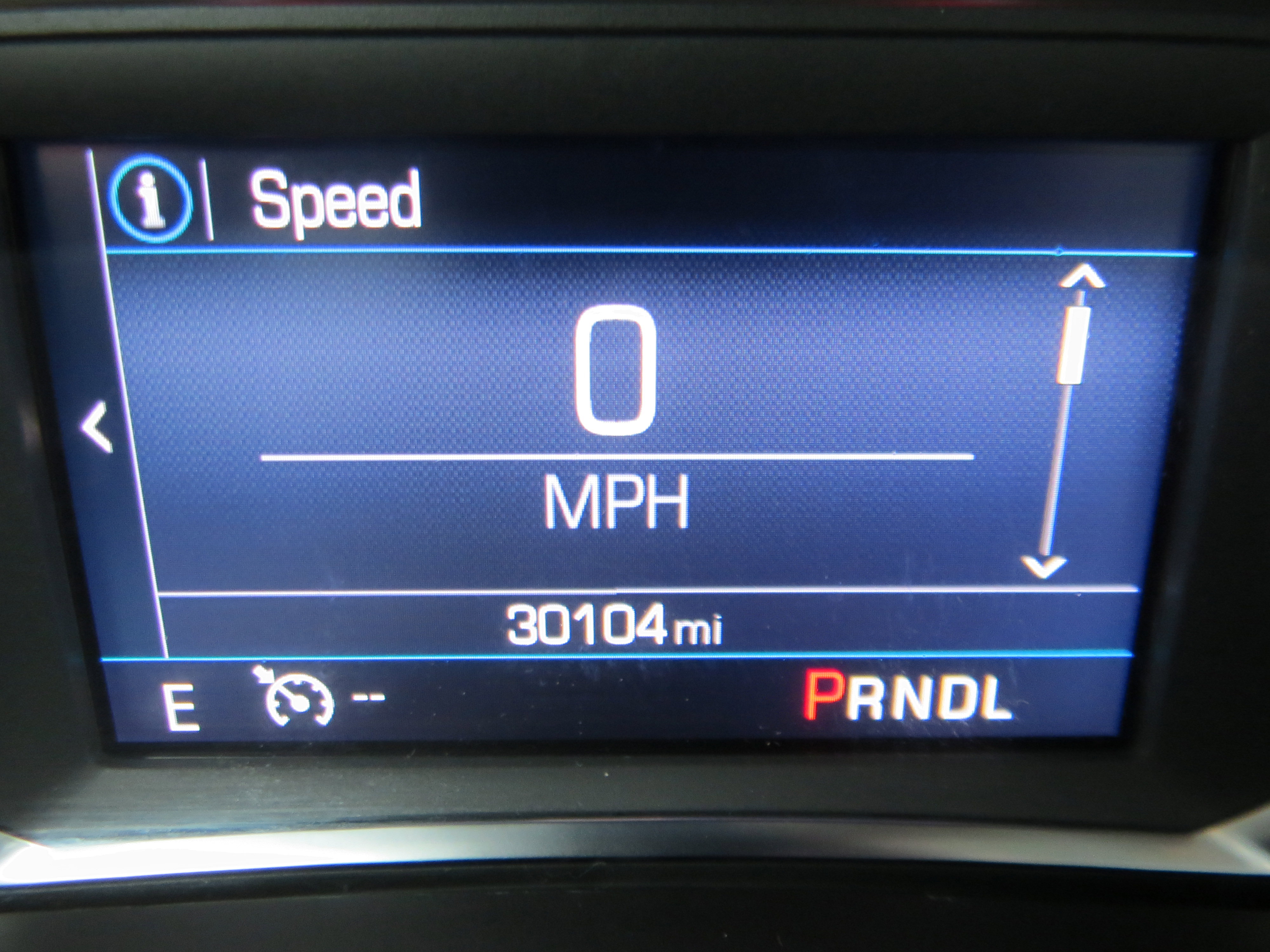 Used 2023 Chevrolet Equinox LT FWD image 21