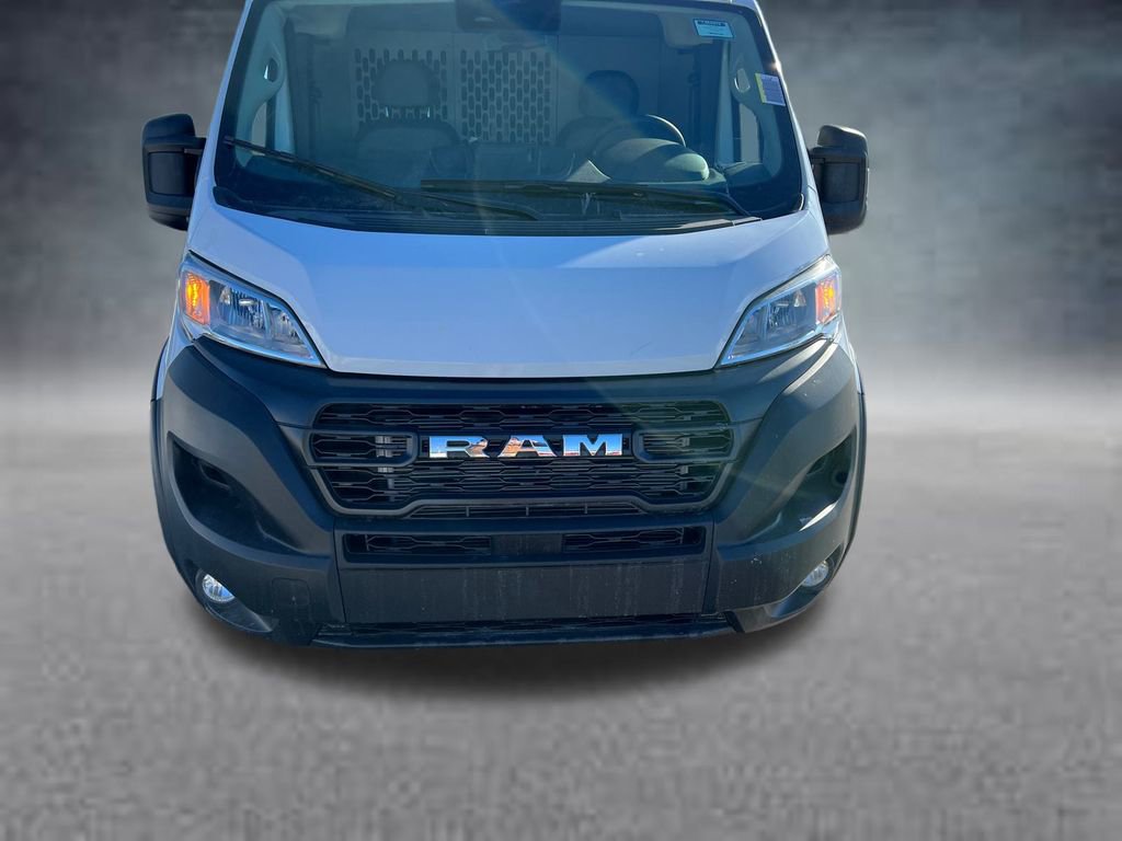 New 2026 RAM ProMaster 1500 w/ Convenience Group FWD image 12