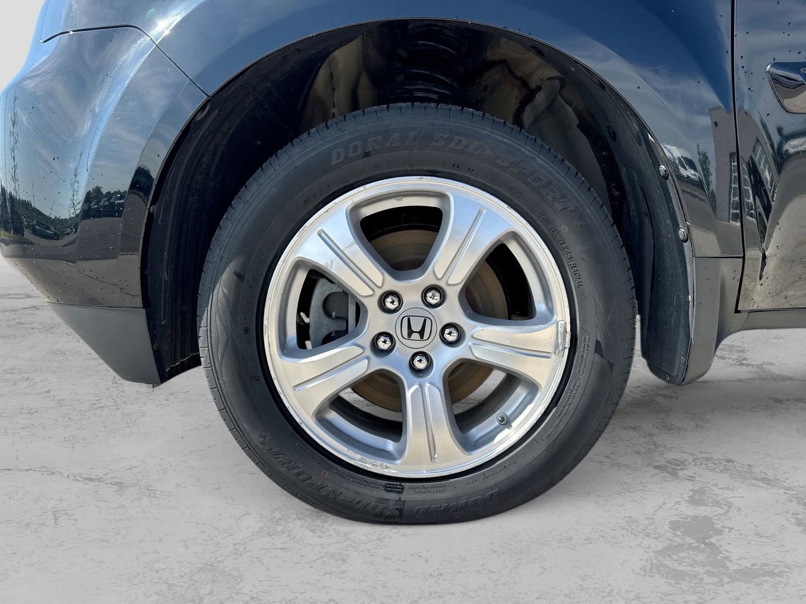 Used 2013 Honda Pilot EX-L image 14