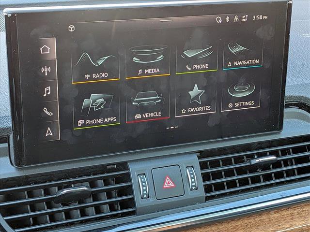 Used 2023 Audi Q5 e Premium Plus w/ Premium Plus Package image 7