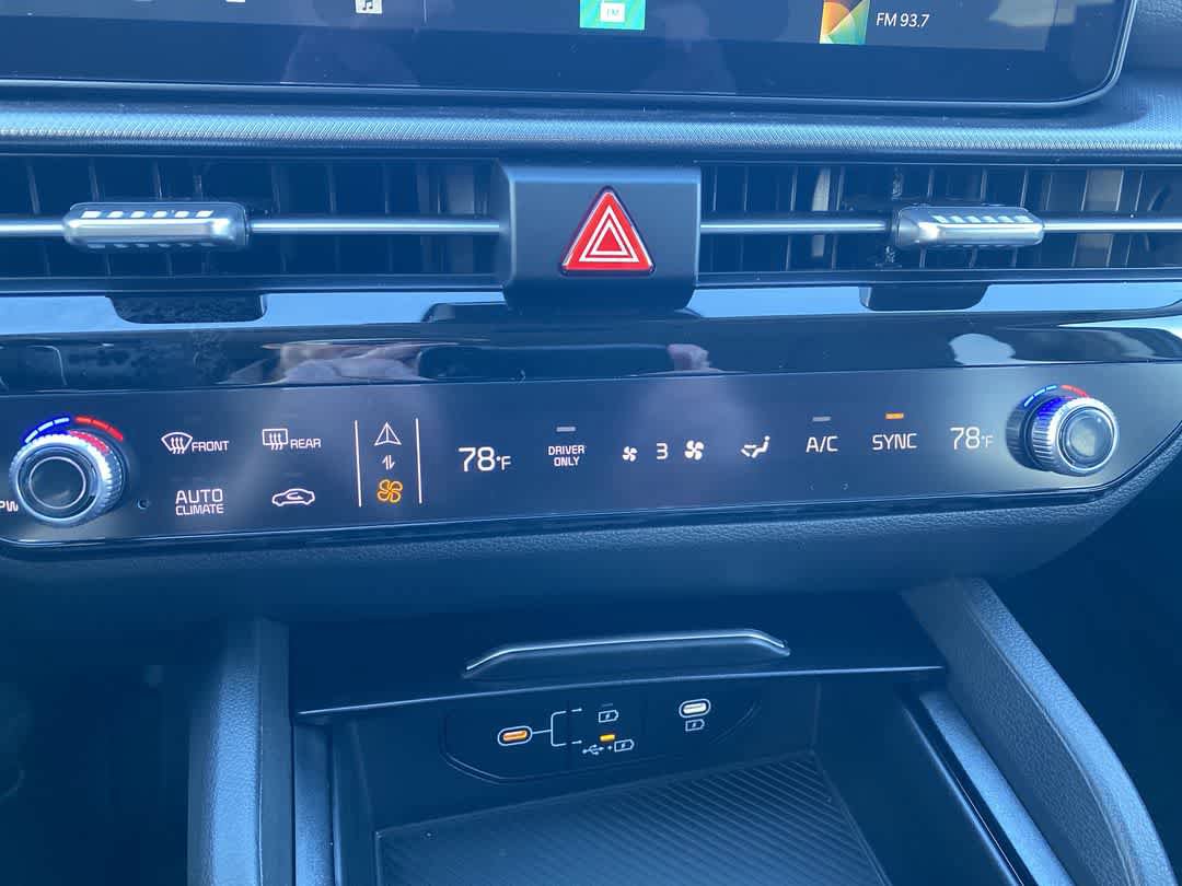 New 2026 Kia Sportage S image 22