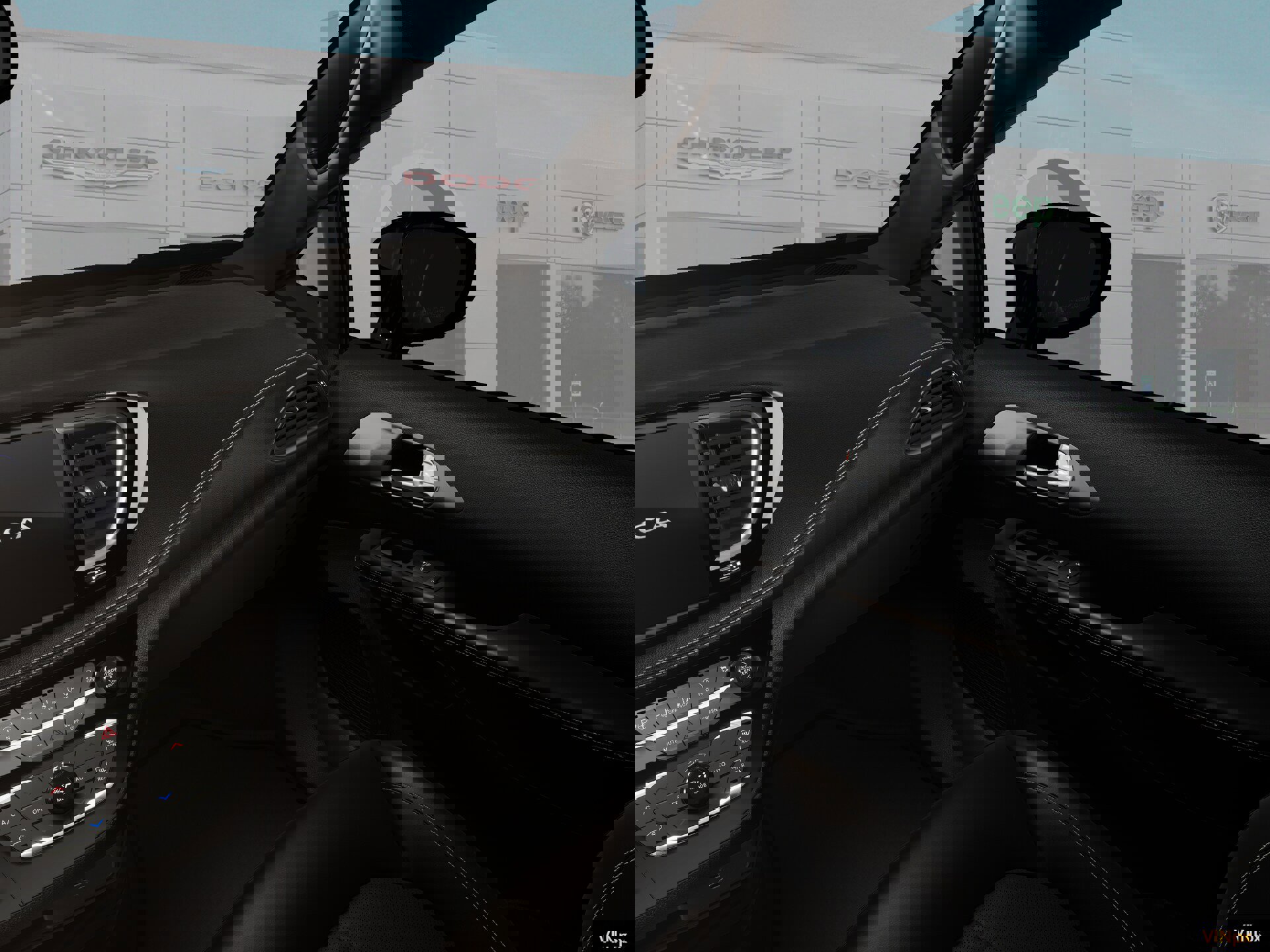 New 2026 Chrysler Pacifica Select w/ S Appearance Package image 19