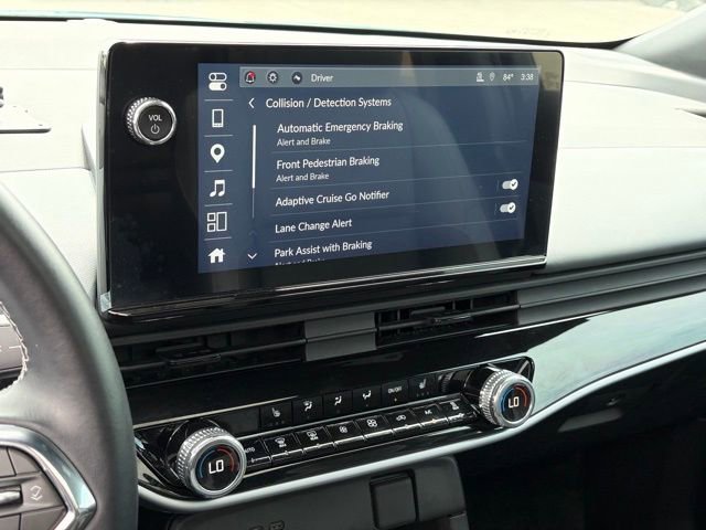 Used 2024 Honda Prologue Touring image 18