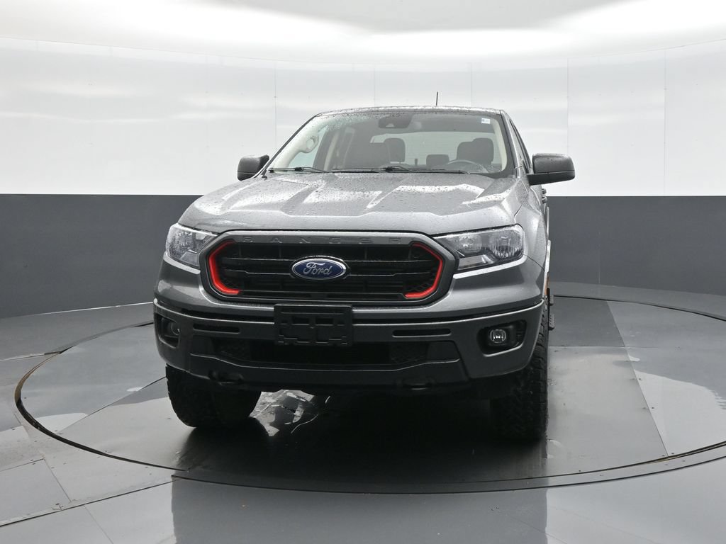 Used 2023 Ford Ranger XLT w/ Tremor Off-Road Package AWD/4WD image 2