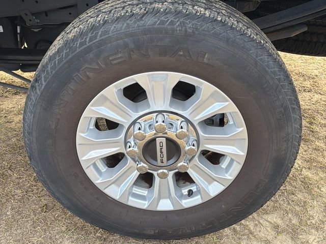 Certified 2022 Ford F250 XLT image 16