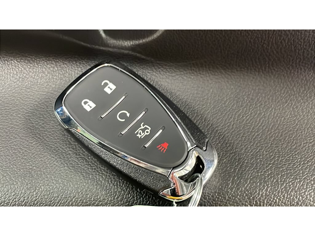 Used 2021 Buick Encore GX Select FWD image 19