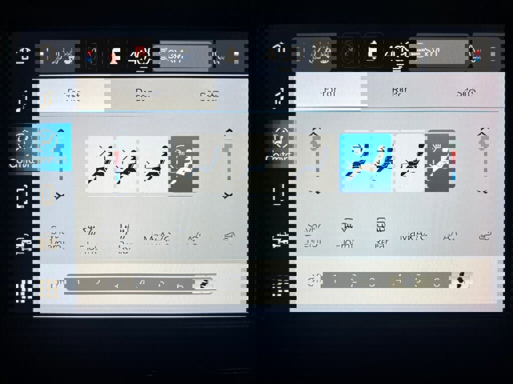 Used 2022 Chrysler Voyager LX image 10