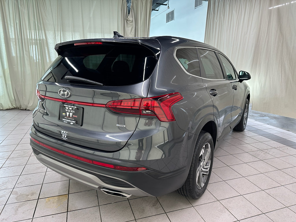 Used 2023 Hyundai Santa Fe SE AWD/4WD image 5