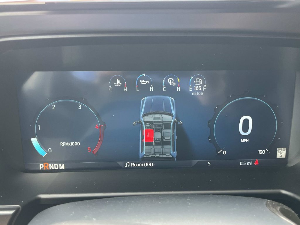 New 2027 Ford F350 King Ranch AWD/4WD image 42