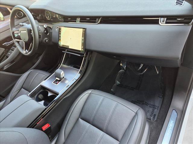 Used 2026 Land Rover Range Rover Evoque Dynamic SE AWD/4WD image 22