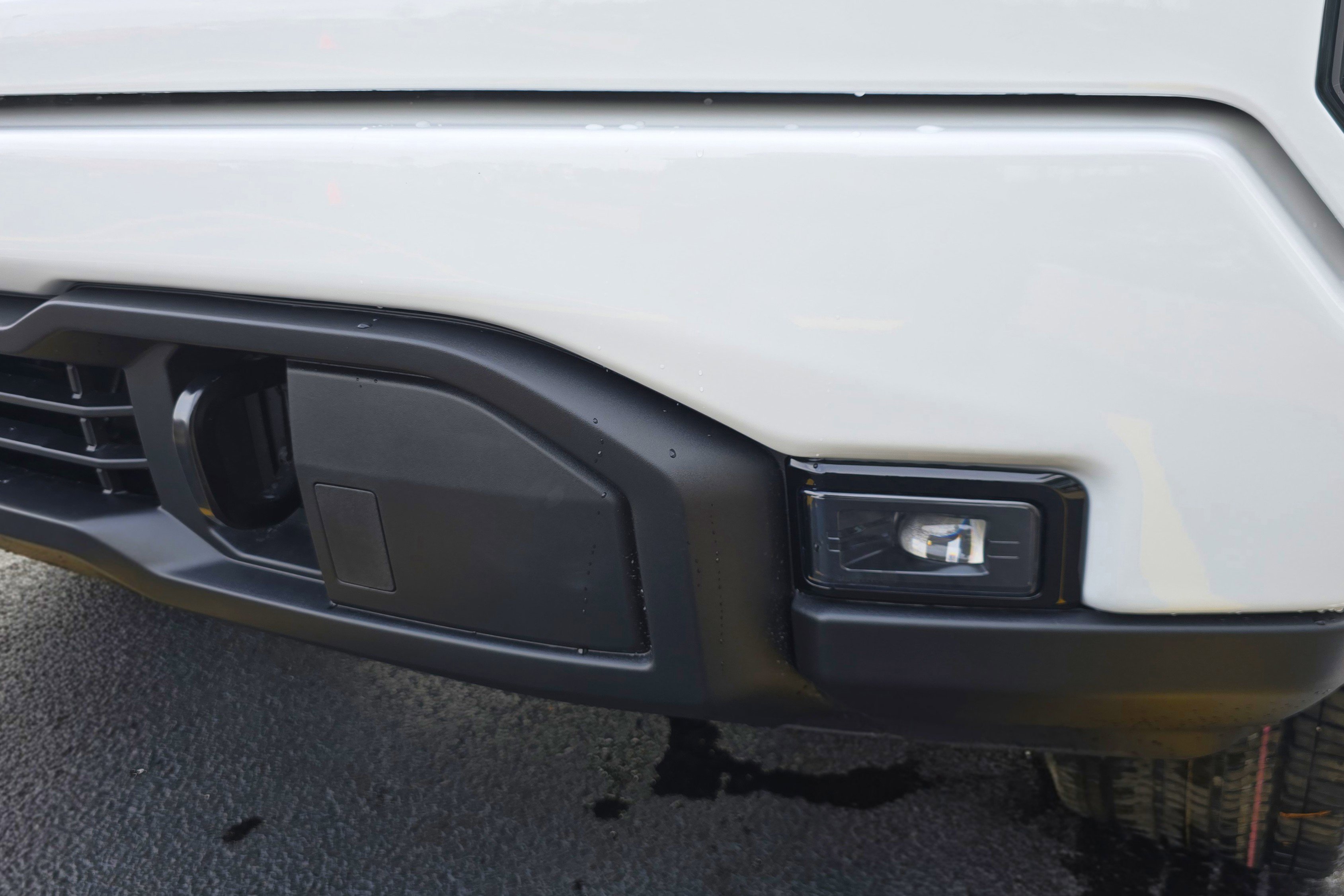 New 2026 GMC Sierra 1500 Elevation w/ Max Trailering Package image 38