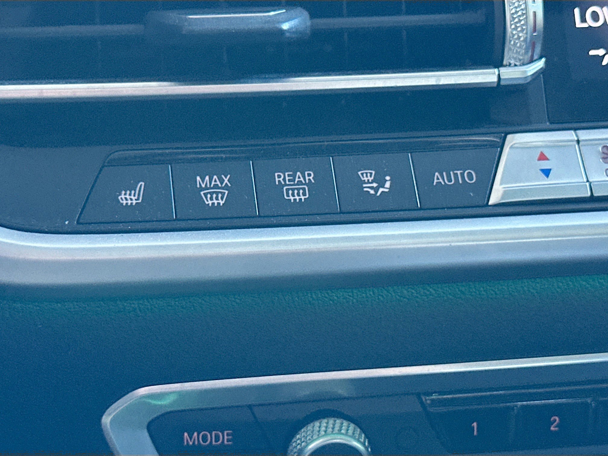 Used 2021 BMW X5 sDrive40i w/ M Sport Package image 20