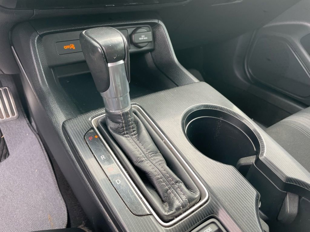 Used 2023 Honda Civic Sport image 17