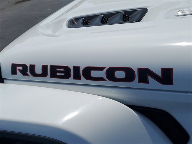 Used 2020 Jeep Gladiator Rubicon image 10