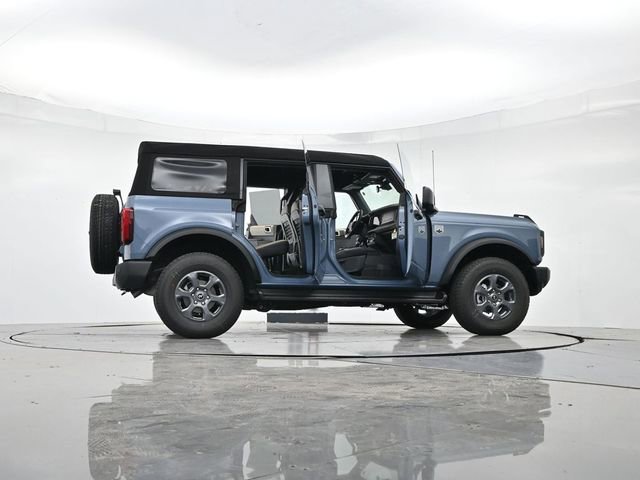 New 2025 Ford Bronco Big Bend image 57