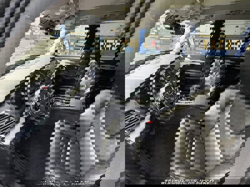 Used 2018 Volvo XC90 T6 Momentum w/ Convenience Package image 9