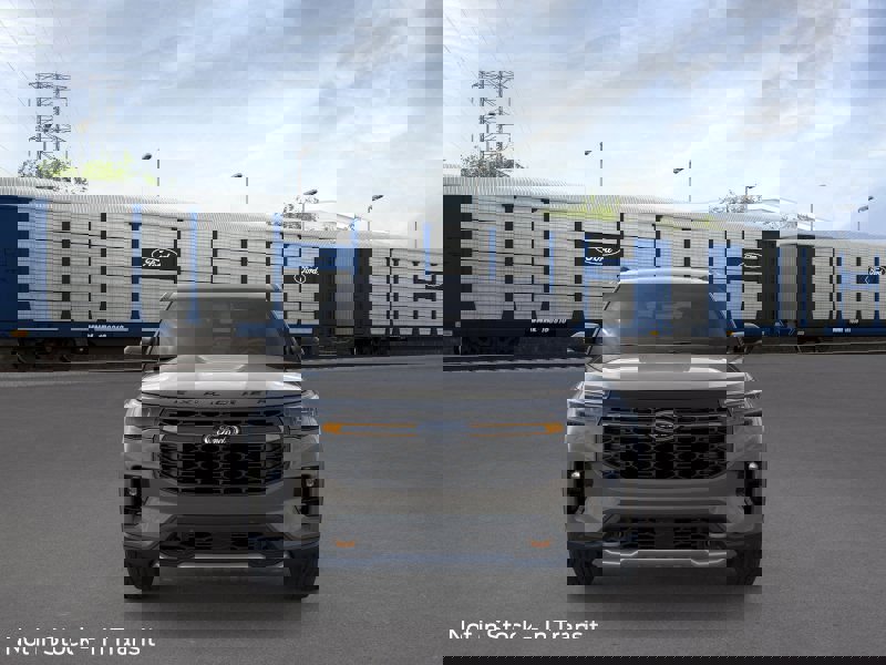 New 2026 Ford Explorer Tremor image 19