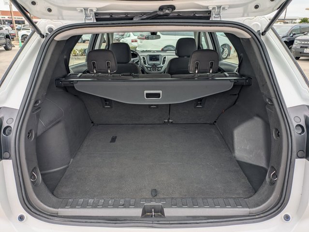 Used 2020 Chevrolet Equinox LS FWD image 6