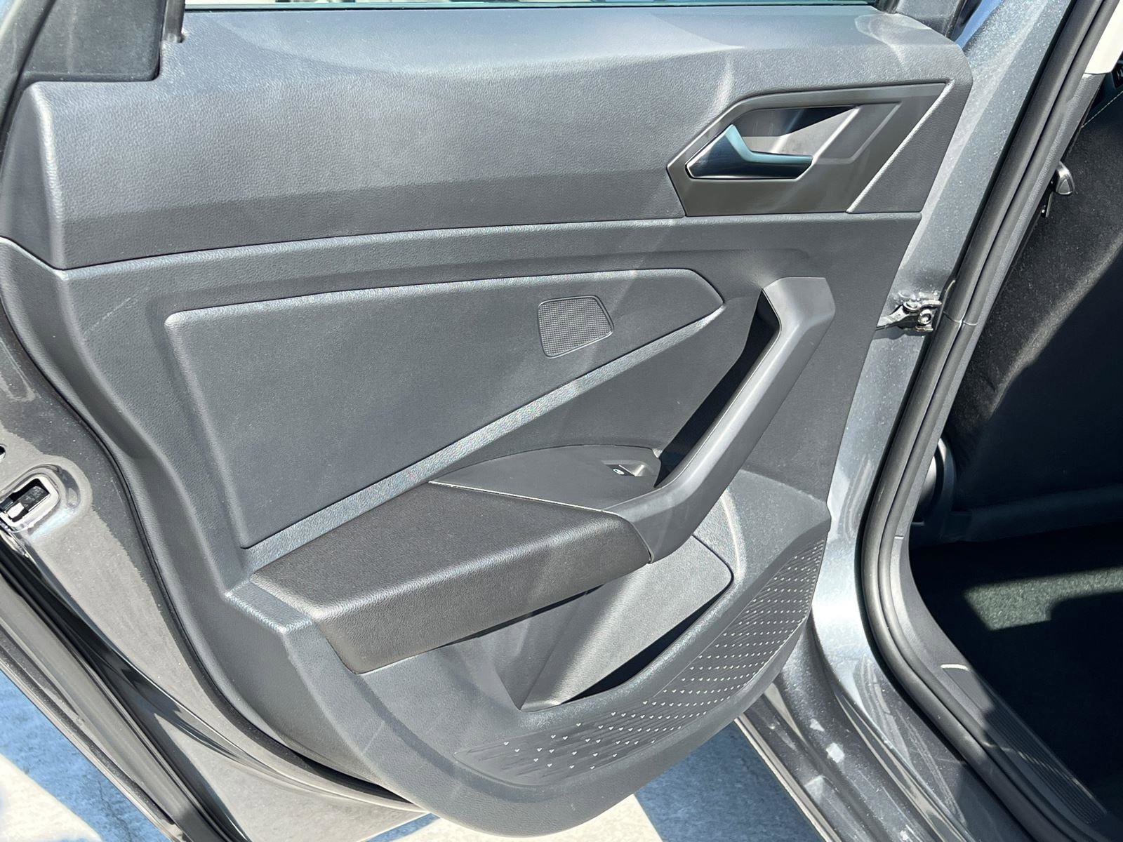 Used 2024 Volkswagen Jetta S FWD image 21