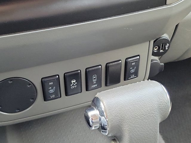 Certified 2019 Nissan Frontier SL RWD image 28